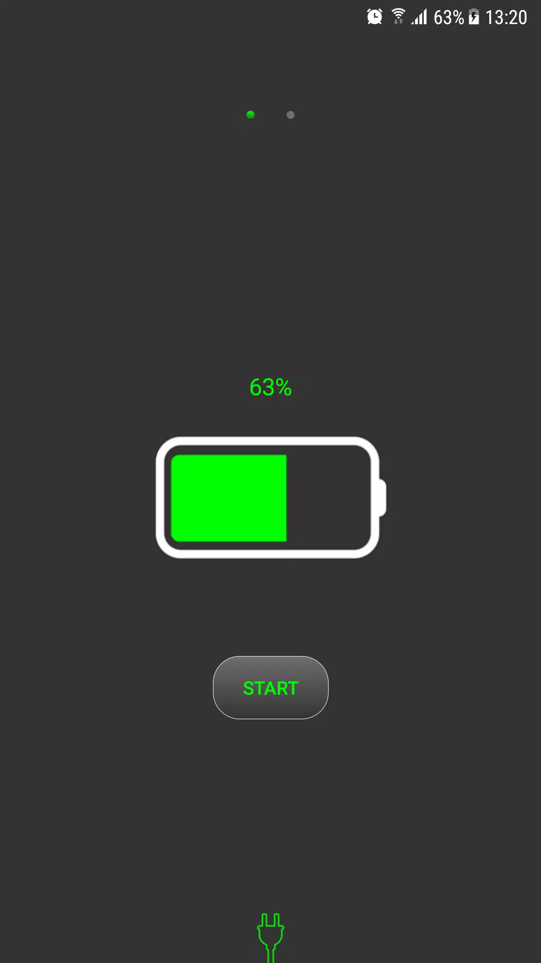 Super Fast Charger 5x::Appstore for Android