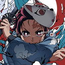 Tanjiro Demon Slayer Wallpaper APK