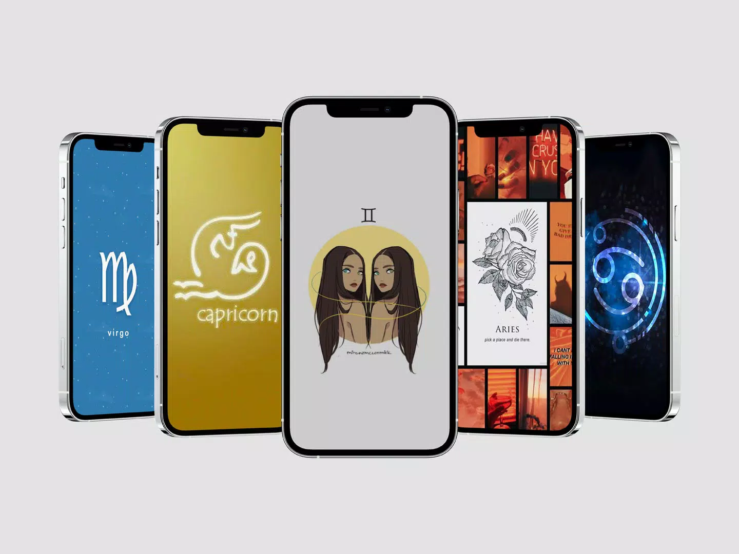 Zodiac Sign Wallpaper APK for Android Download Zodiac Sign Wallpaper APK for Android Download