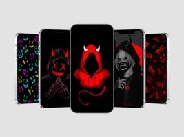 Devil Wallpapers HD پوسٹر