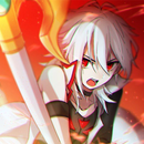 Shu Kurenai Wallpapers HD APK