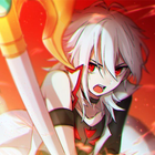 Fondos de pantalla de Shu Kurenai HD icono