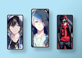 2 Schermata Sfondi per ragazzi anime 4K