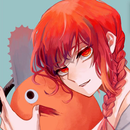 Chainsaw Man Wallpaper HD APK