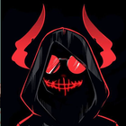 Devil Wallpaper 4K icon