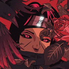Wallpaper Itachi Uchiha 4K ikon