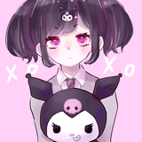 Kuromi Wallpapers 4K آئیکن