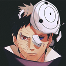 Uchiha Obito Wallpaper HD 4K APK