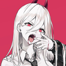 Power Chainsaw Man Wallpaper APK