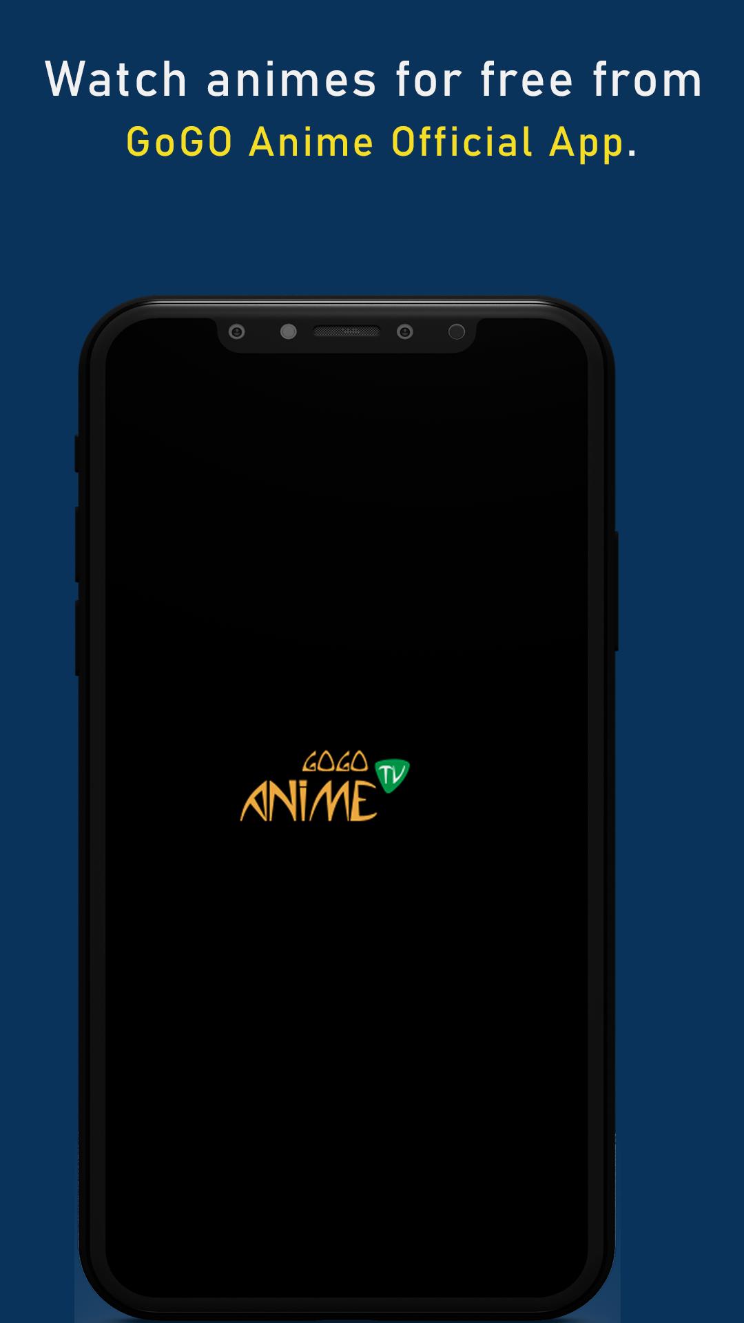 GoGoAnime – Watch Anime Online APK for Android Download GoGoAnime – Watch Anime Online APK for Android Download