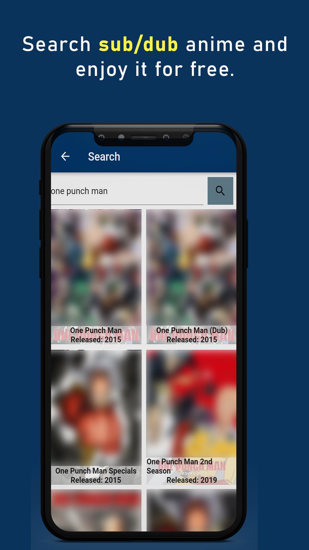 GoGoAnime – Watch Anime Online APK for Android Download GoGoAnime – Watch Anime Online APK for Android Download