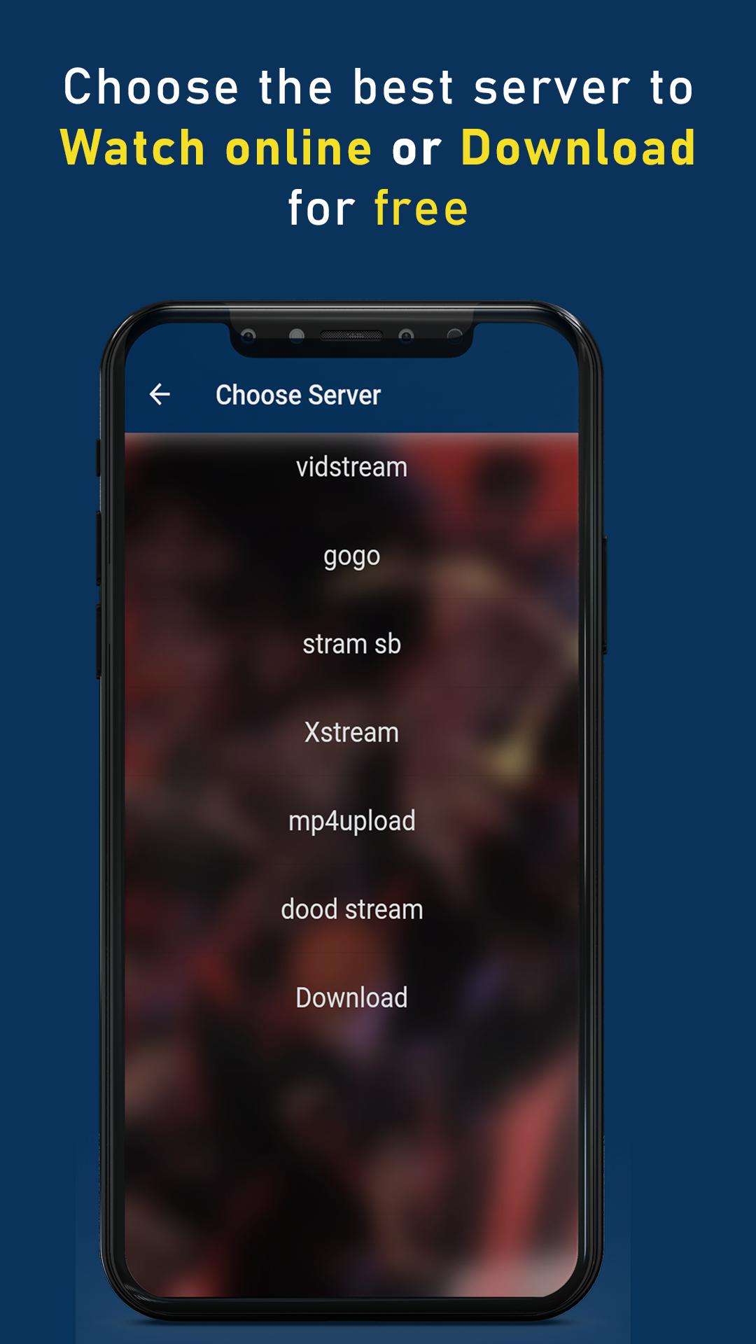 GoGoAnime – Watch Anime Online APK for Android Download GoGoAnime – Watch Anime Online APK for Android Download