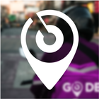 Driver Godels أيقونة