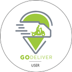 GoDeliver | Food Ordering App иконка