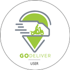 GoDeliver | Food Ordering App icon