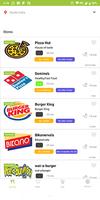 GoDeliver | Food Ordering App screenshot 1