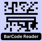 Bar Code Reader Zeichen