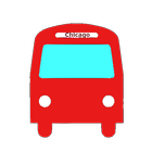 Chicago Bus Tracker (CTA) 아이콘