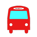 Atlanta Bus Timetable-APK