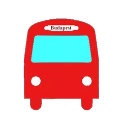 Budapest Bus Timetable APK download