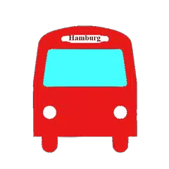 Скачать Hamburg HVV Bus Timetable APK