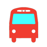 香港巴士 ikona