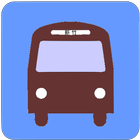 HsinChu Bus Timetable icon