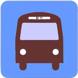 HsinChu Bus Timetable icon