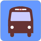 Taiwan Intercity Bus Timetable icon