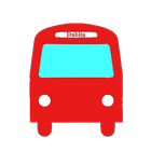 Ireland / Dublin Bus Realtime icône