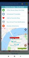 London Bus Tracker اسکرین شاٹ 2