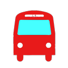 Los Angeles Bus Tracker 아이콘