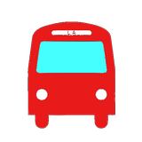 Los Angeles Bus Tracker icon