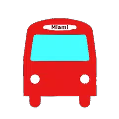 Скачать Miami MDT Bus Tracker APK