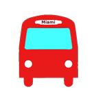 Miami MDT Bus Tracker icono