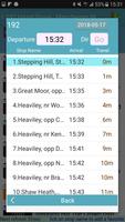 Manchester Bus screenshot 3