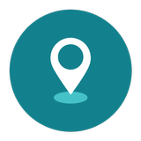 Nearby Places - Everything آئیکن