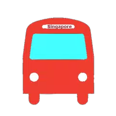 SG Bus / MRT Tracker アプリダウンロード