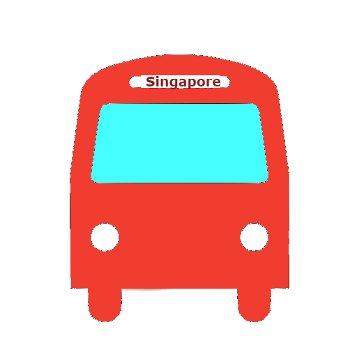 SG Bus / MRT Tracker