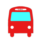 Sydney Bus Realtime biểu tượng