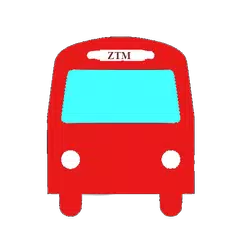 Warsaw ZTM Bus Timetable APK download