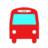 Warsaw ZTM Bus Timetable icône