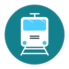 Taiwan Railway Timetable icon