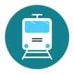 台鐵高鐵火車時刻表 biểu tượng