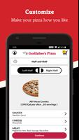 Godfather's Pizza capture d'écran 3