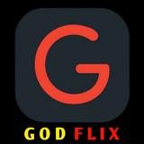 GodFlix - Filmes & Series icône