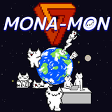 モナモン icône