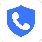 Caller ID & Block Spam Call Zeichen