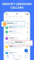Caller ID & Block Spam Call Screenshot 1