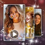 Photo Video Maker icône